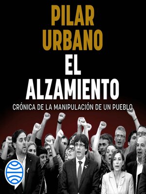 cover image of El alzamiento